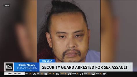 batangas scandal|Security guard charged for rape.